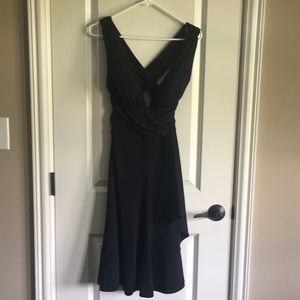 Stunning Dress by White House Black Market